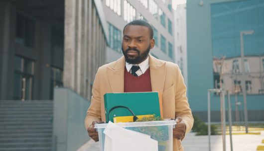 What Happens to Your Workers’ Comp Benefits if You Lose Your Job? 