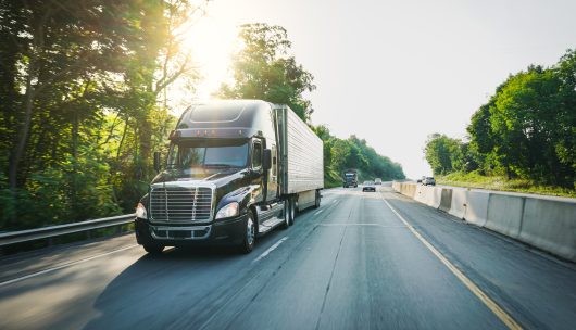 Why Are Semi-Truck Accidents So Dangerous?
