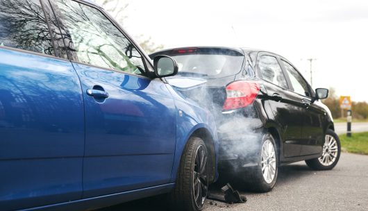 Four Common Types of Car Accidents In Illinois