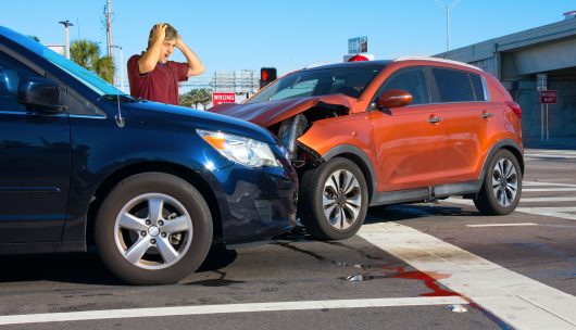 Is It Worth Getting a Lawyer for a Car Accident?
