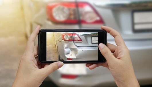Tips on Building Evidence for a Personal Injury Case