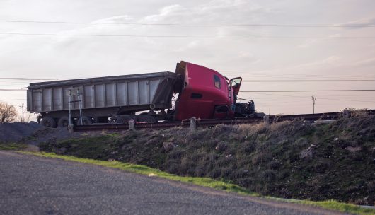 Understanding the Truck Accident Claim Process