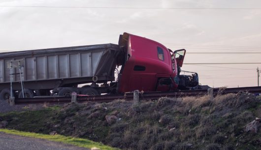 Understanding the Truck Accident Claim Process