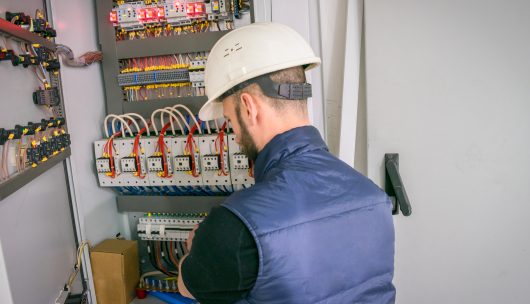 Electrical Hazards are a Common Source of Injuries on Jobsites