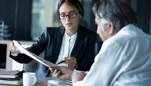 Workers Comp vs Personal Injury: What are the Differences?