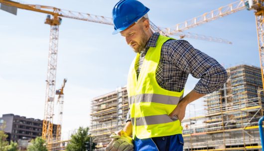 What Are the Most Common Construction Accidents?