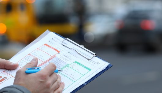 How to Get an Accident Report in Chicago