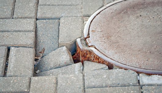 Who Is Responsible for Injuries Caused by Sidewalk Defects?
