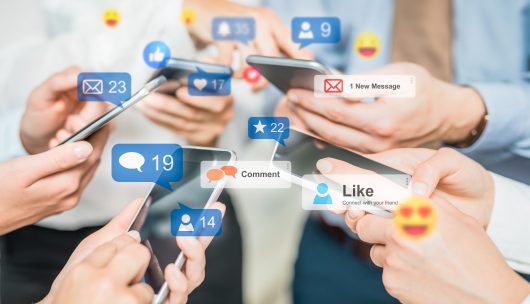 How Social Media Can Compromise Your Injury Claim  
