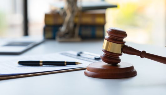 What Is Illinois’ Comparative Negligence Law?