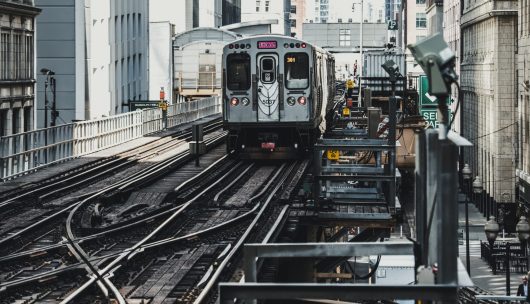 Can You Recover Compensation After an Injury Caused by Public Transit in Chicago?