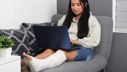 What Are the Long-Term Impacts of Broken Bone Injuries?