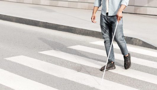 What Damages Can You Recover After Losing Your Vision in an Accident?