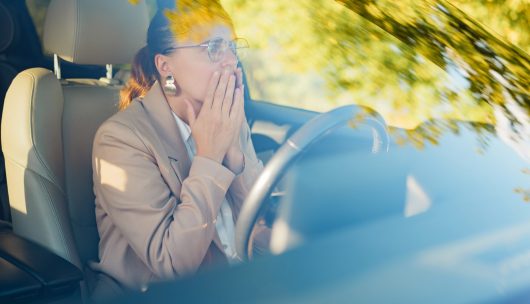 Can I Recover Damages in a Car Accident If I Am Partially at Fault?