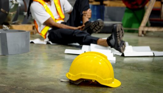 What If My Employer Never Reported My Work Injury?